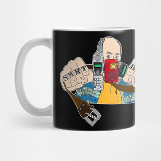 Kim's Convenience Mug